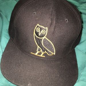 OVO hat